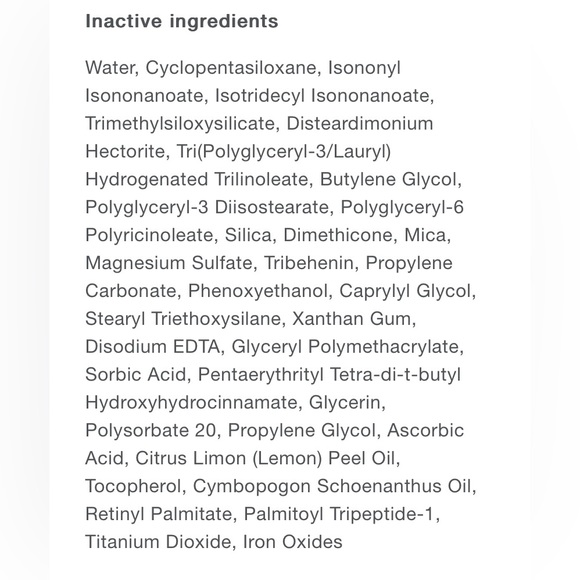NEUTROGENA RADIANT CREAM CONCEALER - Picture 9 of 9